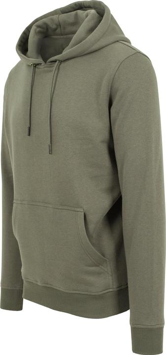 Image du produit Urban Classics Basic Sweat Hoody (XL)