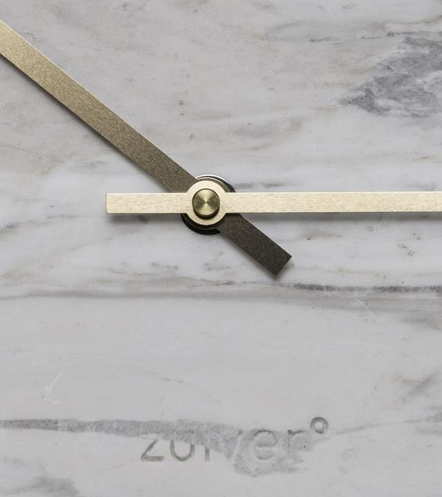 Actual product image Zuiver Marble (25 cm)