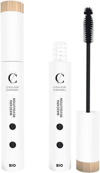 Couleur Caramel Mascara Revolution (RE) n. 91 (Nero extra)