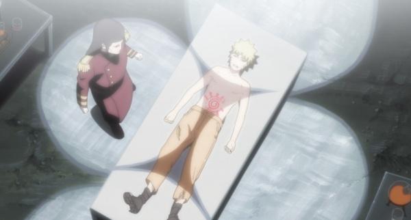 Immagine prodotto Naruto Shippuden - Il film 5 - Prigione di sangue (Blu-ray, 2011, Tedesco)