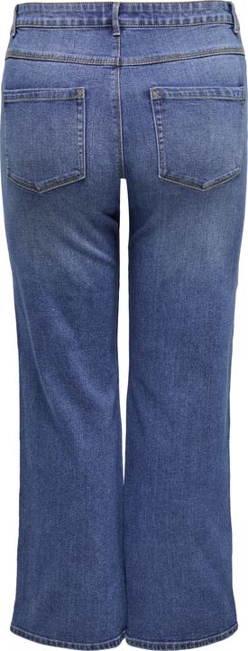 Actual product image Only Carsnow Hw Wide Dnm Jeans Pim Mbd Noos (50)