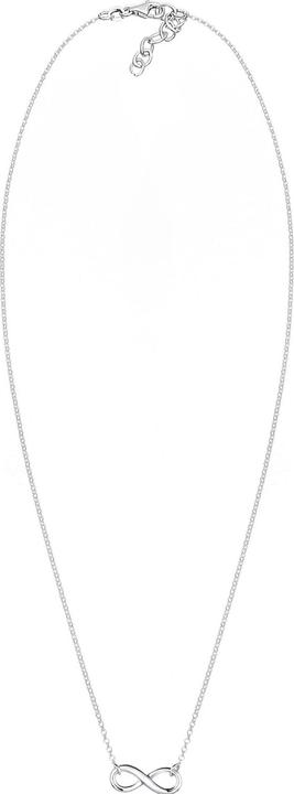 Produktbild Elli Infinity Symbol (925 Silber, 38 cm)