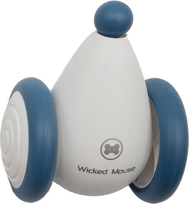 Actual product image Cheerble Wicked Mouse Interactive Cat Toy (Play mouse cat)
