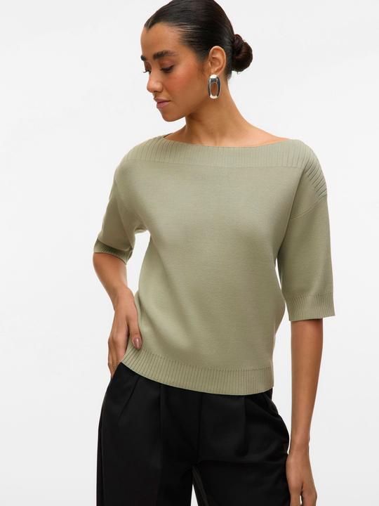 Actual product image Vero Moda VMJEMMA Pullover T-shirt (XS)