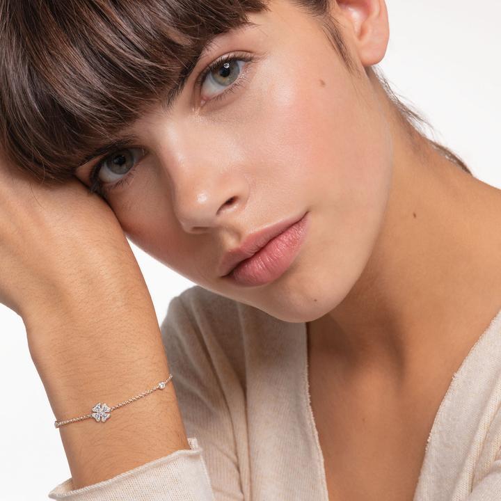 Produktbild Thomas Sabo Armband (19 cm, Sterlingsilber)