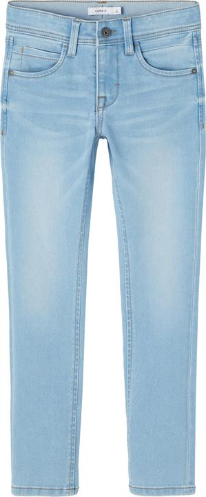 Name it Superweiche Slim Fit Jeans