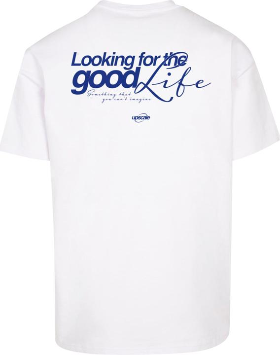 Produktbild Urban Classics Upscale Good Life Quest Oversize Tee - 165913 (M)