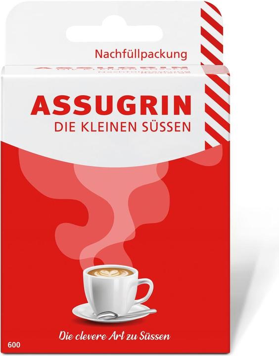 Actual product image Assugrin The original (300 g)