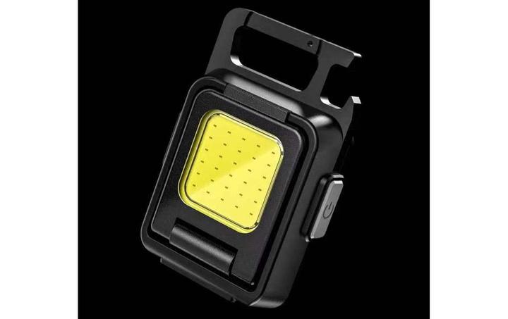 Produktbild FTM Taschenlampe (19.20 cm, 900 lm)