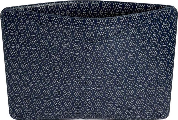 Actual product image Laptop bag âSignature 13â - Orange (13")