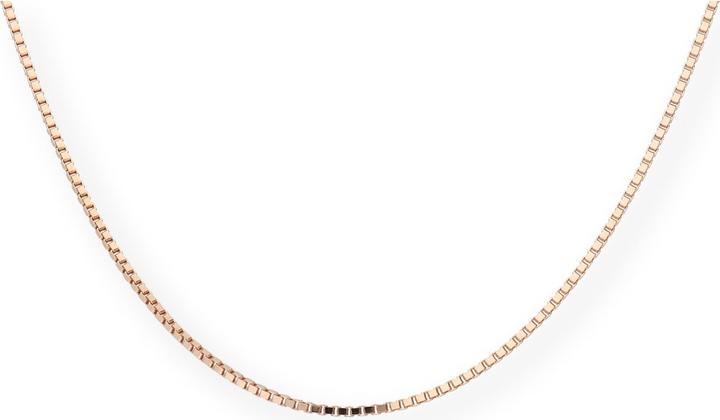 Produktbild Carat Vermeilrose (Silber 925, 42 cm)