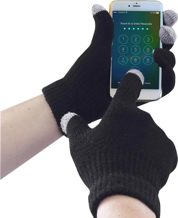 Immagine prodotto Portwest Guanti invernali Touchscreen (3XL)