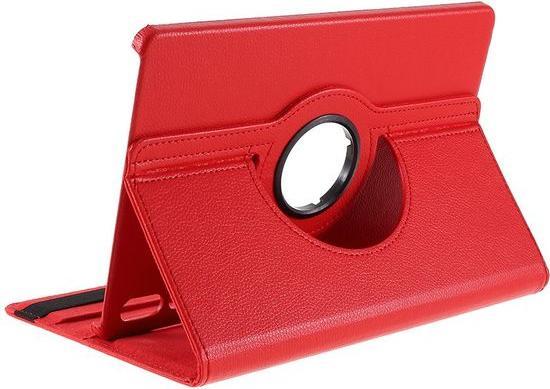 Image du produit MU Classic Housse rotative en cuir (Galaxy Tab S7)