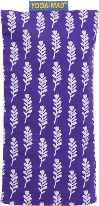 Valeurs nutritives et ingrédients Yoga Mad - Coussin pour les yeux