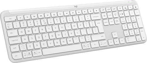 Actual product image Logitech Signature Slim K950 (Eng. Int., Wireless)