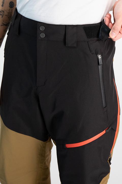 Actual product image Ziener Talinis Men's Ski Pants (56)