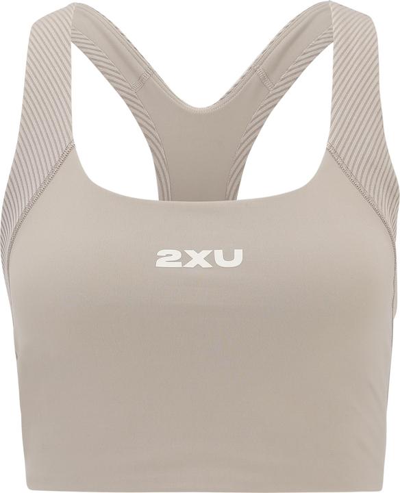 Actual product image 2XU Longline bra (S)