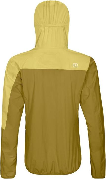 Produktbild Ortovox CIVETTA JACKET W 2.5 L (XL)