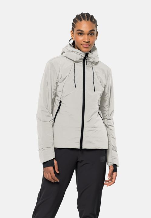 Produktbild Jack Wolfskin Bike Commute Ins Jkt W (XL)