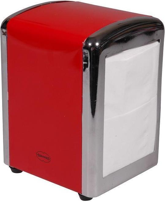 Red, Silver