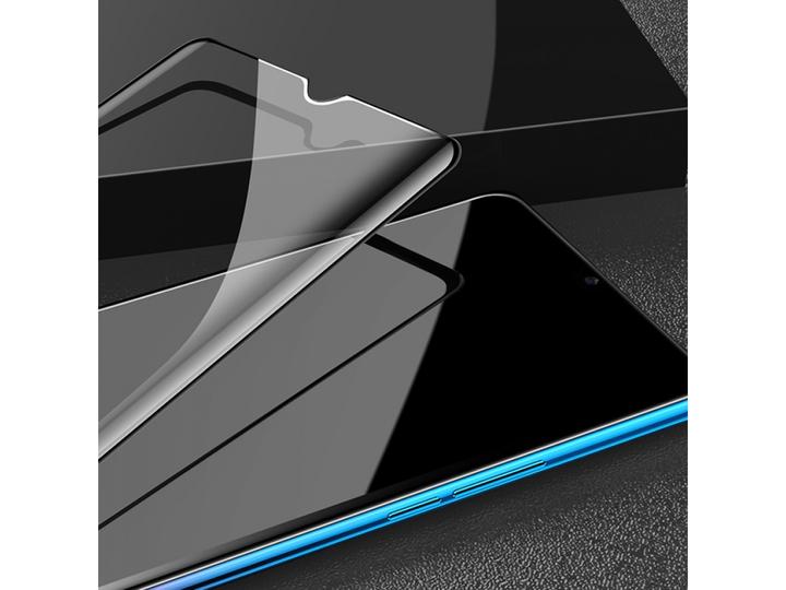 Produktbild Screenguard Motorola One Zoom Full Screen Panzerglas Schutzfolie 2.5D 9H (1 Stück, Motorola One Zoom)