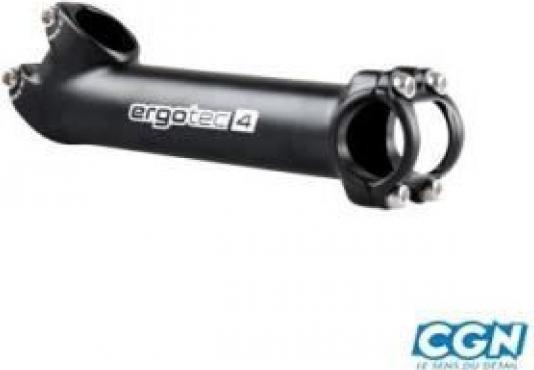 Actual product image Humpert Ergotec High Crab 2 (165 mm, 203.20 mm)