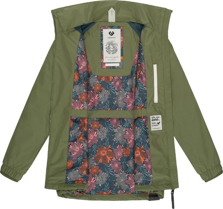 Immagine prodotto Ragwear Tacy (XS)