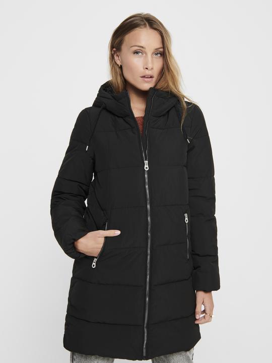 Produktbild Only Longline Wattierte Jacke (L)