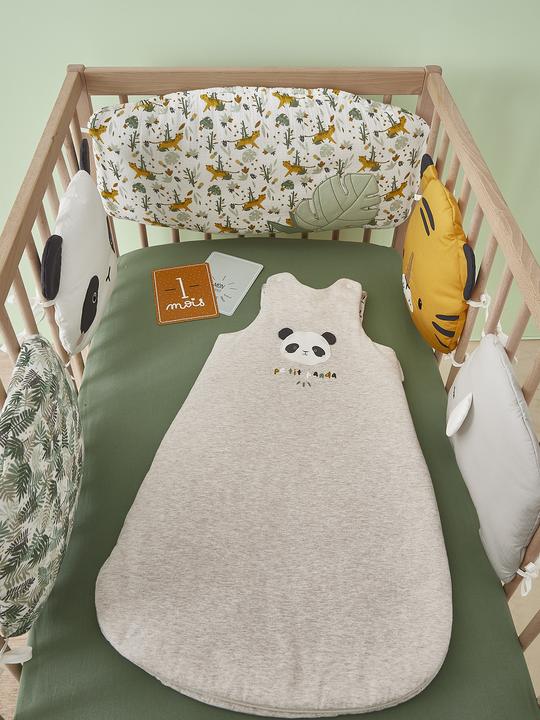 Produktbild Vertbaudet Babyschlafsack (85 cm, 2.5 TOG)