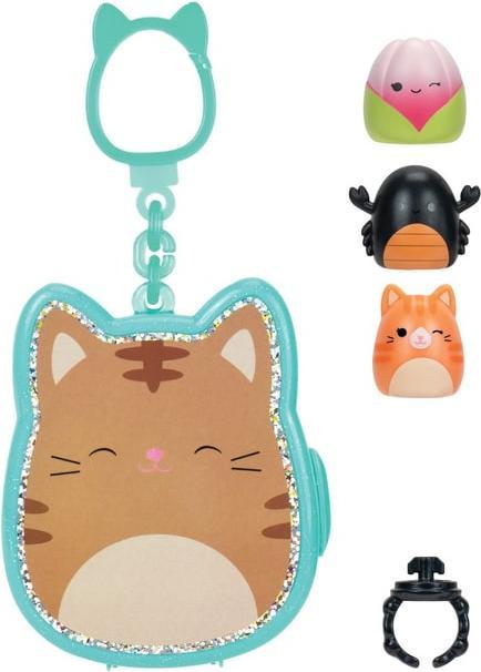 Immagine prodotto Jazwares Sqal - Clip Otg (Asst)