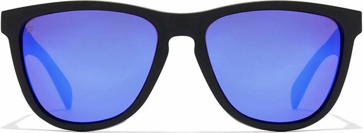 Immagine prodotto Northweek Occhiali da sole unisex Regular Matte Black Sky Blue Ø 140 mm