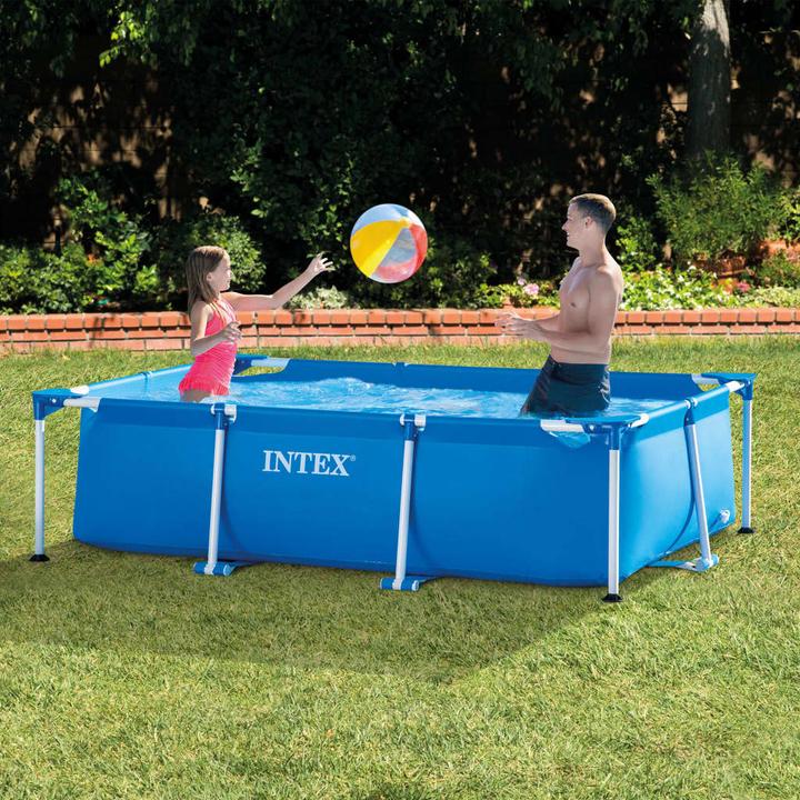Actual product image Intex Silas (260 x 160 x 65 cm)