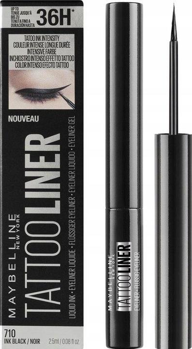 Image du produit Maybelline New York Eye Studio (710 Noir)