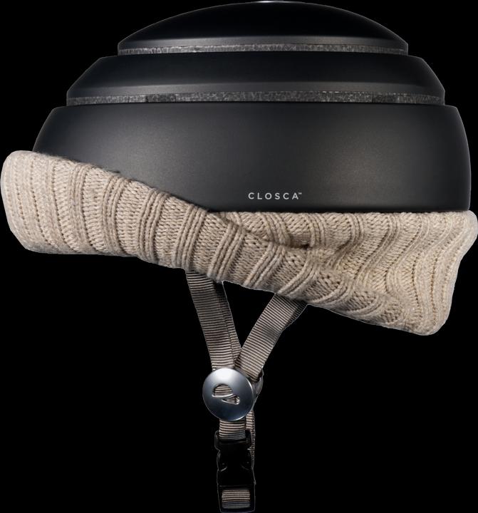 Actual product image Closca Fuga Nordic Velo Helmet Visor
