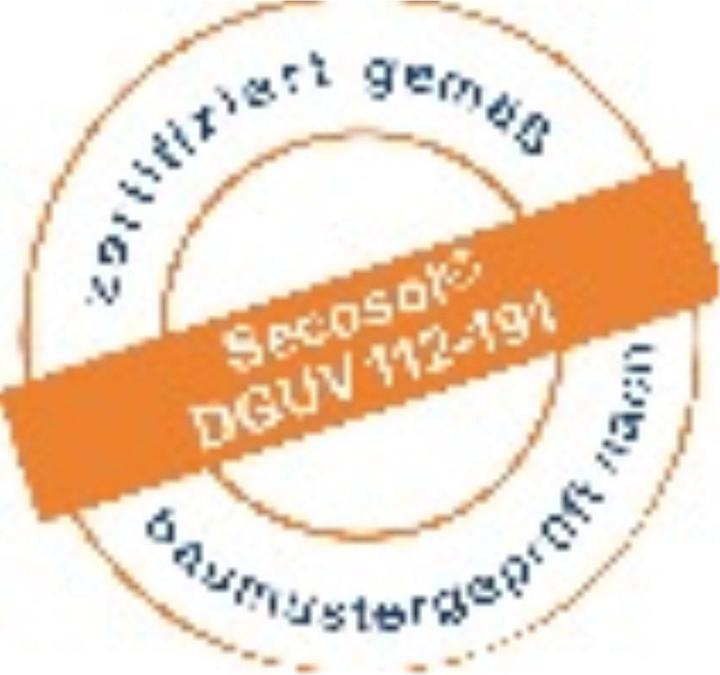 Produktbild U-Power Sicherheitsschuhe Strong S3 SRC (S3, 41)