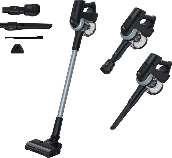 Hoover HF4P10H 011 - HF4+ Home