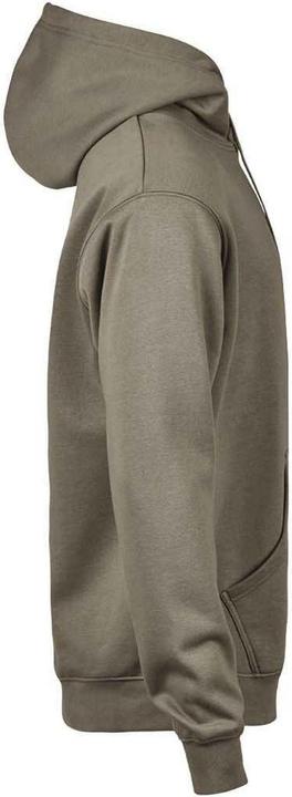 Produktbild Tee Jays Kapuzenjacke (XXL)