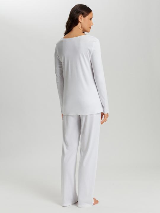 Produktbild Hanro Pyjama Cotton Silk (L)