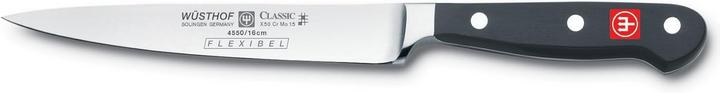Actual product image Wüsthof Classic fillet knife (16 cm)