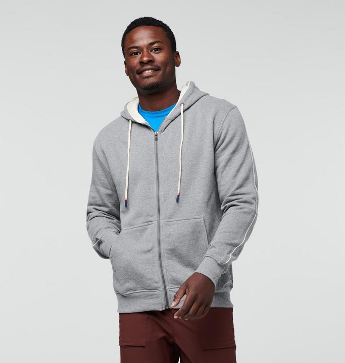 Produktbild Cotopaxi Do Good Organic Full-ZipHoodie (L)