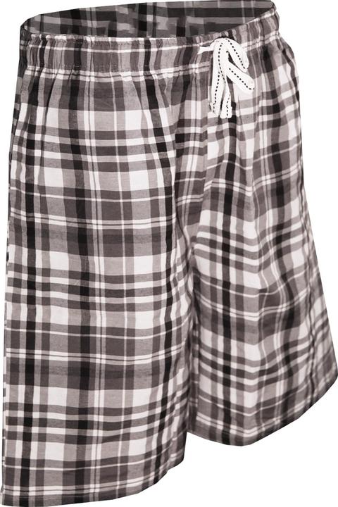 Produktbild Cargo Bay Lounge Shorts Gewebt Kariert (XL)
