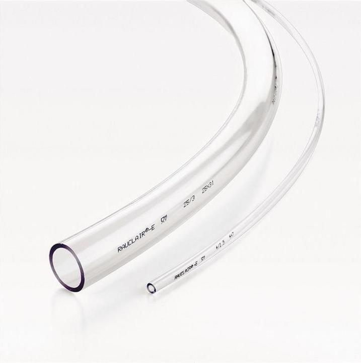 Actual product image Rehau PVC hose RAUCLAIR-E inner Ø 16 mm ( 4000390053 )