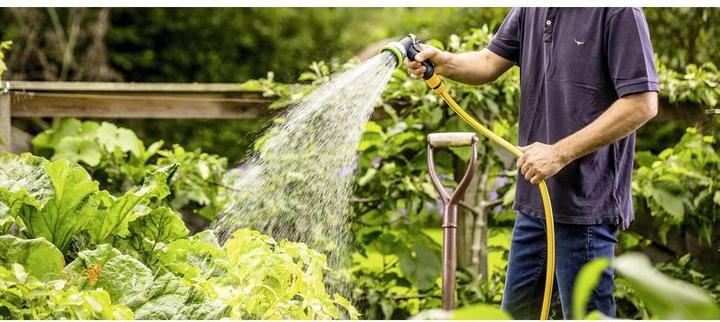 Produktbild Bosch Home & Garden GardenPump 18 (Gartenpumpe)