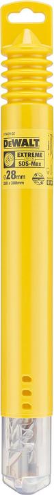 Image du produit DeWalt Foret marteau SDSmax (28 mm)