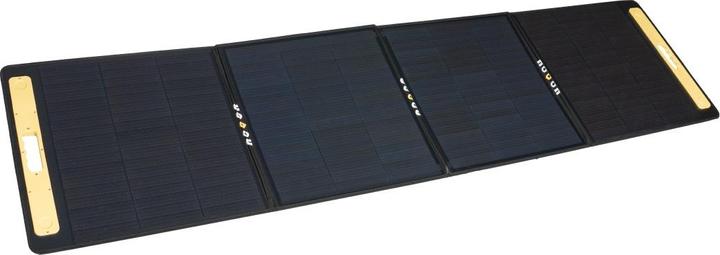 Actual product image Noqon Solar Pad (200 W, 8.30 kg)