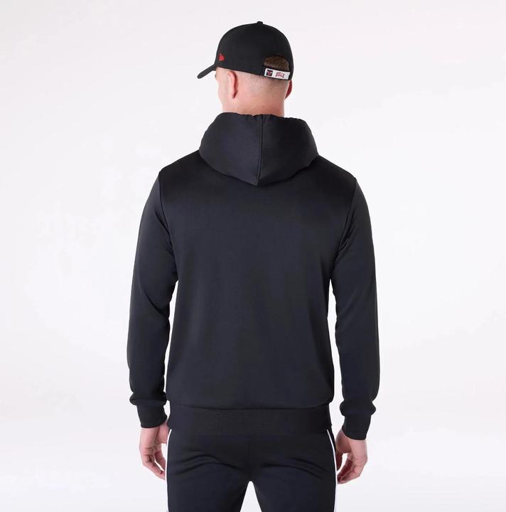 Actual product image New Era Oversized Sweatshirt Chicago Bulls Essentials (L)