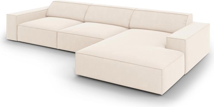 Produktbild Micadoni Jodie (Ecksofa)