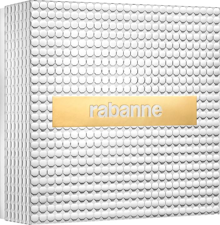Actual product image Paco Rabanne 1 million gift set (Fragrance set)