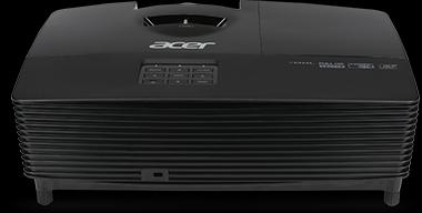 Produktbild Acer P5515 (Full HD, 4000 lm)
