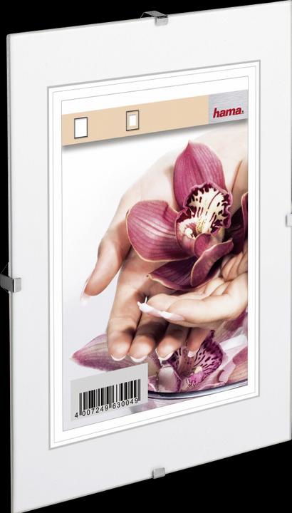 Produktbild Hama Clip-Fix (13 x 18 cm)